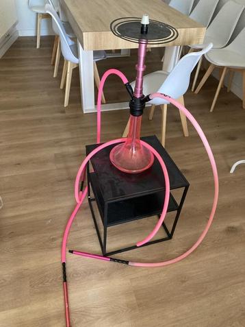 Narguile/pipe à eau, Enlèvement ou Envoi, Comme neuf
