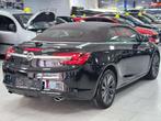 Opel Cascada 1.6i Turbo Cuir Chauffants Bi-XENON Cam Blue Gp, 4 zetels, 158 g/km, Gebruikt, Euro 6