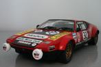 Kyosho 1/18 De Tomaso Pantera - Le Mans 1972 (Camel), Hobby en Vrije tijd, Modelauto's | 1:18, Nieuw, Ophalen of Verzenden, Auto