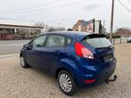 Ford fiesta 1.5 tdci bj 2014 goede staat, Euro 5, Achat, Entreprise, Boîte manuelle