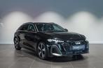 Audi A5 Avant S line TFSI 150 kW S tronic Camera|Apple Carpl, Auto's, Gebruikt, Zwart, 4 cilinders, Zwart
