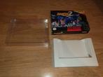 Starfox 2 Star Fox 2 SNES Super Nintendo REPRO (Box Only), Consoles de jeu & Jeux vidéo, Comme neuf, Envoi