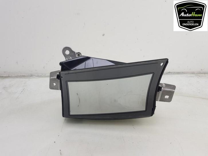HEAD UP DISPLAY BMW X2 (F39) (01-2017/10-2023), Auto-onderdelen, Dashboard en Schakelaars, BMW, Gebruikt