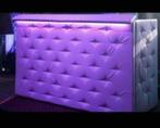 Dj Booth Chesterfield look, Ophalen, Gebruikt