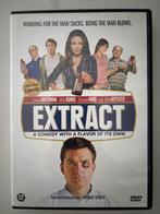 DVD Extract (2009) Mila Kunis Jason Bateman  Ben Affleck, Ophalen of Verzenden