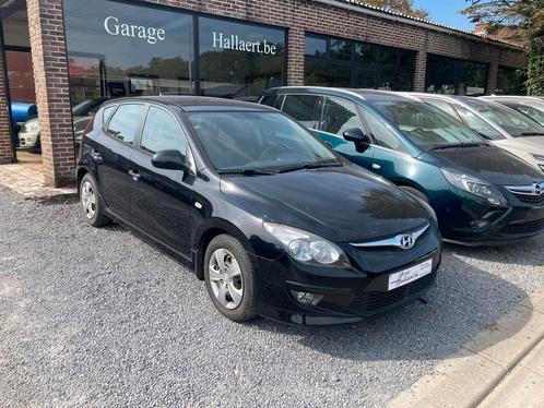Hyundai i30 1 jaar Garantie (bj 2012), Auto's, Hyundai, Bedrijf, Te koop, i30, Airconditioning, Centrale vergrendeling, Elektrische ramen