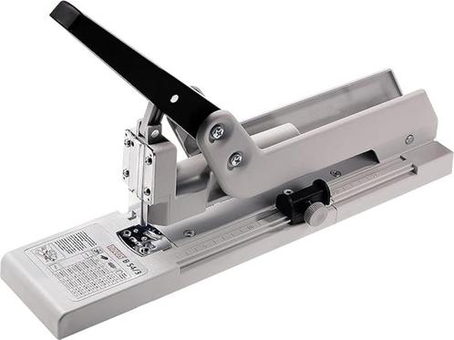 Blok nietmachine NOVUS B 54/3, Doe-het-zelf en Bouw, Gereedschap | Handgereedschap, Zo goed als nieuw, Ophalen of Verzenden