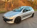 Peugeot 206 prete à immatriculer, Achat, Entreprise, USB, Autre