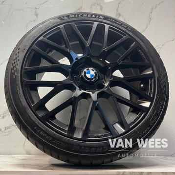 Bmw 1 3 Serie E87+ F20+ E90+ F30+ 225/40/18 INCH Zomerset ️ beschikbaar voor biedingen