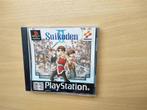 Suikoden 2 ps1, Games en Spelcomputers, Games | Sony PlayStation 1, Verzenden