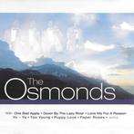 The Osmonds - The Osmonds (cd), Cd's en Dvd's, Cd's | Pop, Ophalen of Verzenden
