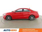 Mercedes-Benz CLA-Klasse 180 CLA 180 AMG Line (bj 2017), Auto's, Mercedes-Benz, 122 pk, Gebruikt, Zwart, USB