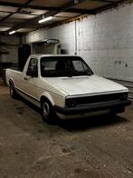 Caddy mk1 1984, Auto's, Volkswagen, Diesel, Particulier, Te koop