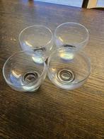 Bols à pied, Enlèvement, Récipient(s)