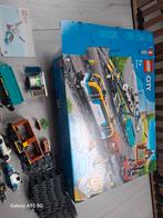 Lego trein 60336 + 60052, Ophalen, Lego