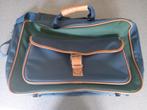 tas, Ophalen, Zo goed als nieuw