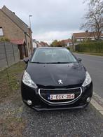Peugeot 208 1.4 hdi diesel, Auto's, Bedrijf, 5 deurs, Te koop, Handgeschakeld