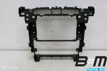 Inbouwframe radio Audi A6 4B Allroad 4B0858005L