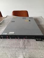 Server ProLiant DL360 G7 - 2x Xeon X5660 - 72GB RAM, Computers en Software, Servers, Gebruikt, 2 tot 3 Ghz, Ophalen