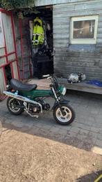 Dax b klasse 50cc, Fietsen en Brommers, Ophalen