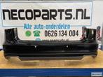 AUDI A6 4G C7 FACELIFT S LINE AVANT ACHTERBUMPER 4G9807511AS, Auto-onderdelen, Gebruikt, Achter, Bumper, Audi