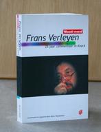 Frans Verleyen – Woord vooraf – 25 jaar commentaar in Knack., Boeken, Ophalen of Verzenden, Gelezen, Frans Verleyen