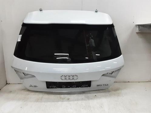ACHTERKLEP Audi A3 Sportback (8VA / 8VF) (01-2012/10-2020), Auto-onderdelen, Carrosserie, Achterklep, Audi, Gebruikt