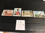 Postzegels België 2378/81xx, Timbres & Monnaies, Timbres | Europe | Belgique, Enlèvement ou Envoi, Non oblitéré