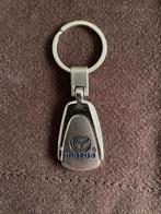 Sleutelhanger Mazda nieuw, Ophalen of Verzenden, Nieuw, Merk