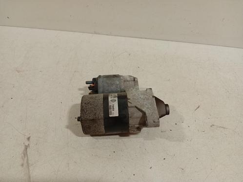 STARTMOTOR Dacia Sandero I (BS) (28C83361WFA), Auto-onderdelen, Motor en Toebehoren, Dacia, Gebruikt