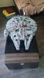 MOC Faucon millenium 8500 pieces, Enlèvement, Comme neuf, Autres types