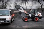 Bobcat wielladers L23&L28 Nieuw, Ophalen, Wiellader of Shovel