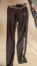 Under armour legging, Vêtements | Femmes, Leggings, Collants & Bodies, Legging, Gris, Enlèvement ou Envoi, Taille 40/42 (M)