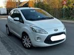 Ford Ka 2015 67000km, Ka, Wit, Handgeschakeld, Particulier