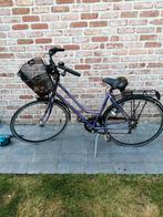 Dames fiets venturelli, Ophalen, Gebruikt