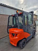 Doosan diesel heftruck d25 2018, Zakelijke goederen, Ophalen