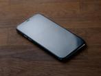 iPhone 11 Pro - Vert - 512 Go - coque en cuir, Télécoms, Comme neuf, Vert, 82 %, Enlèvement