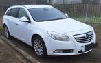 Opel insignia sports tourer 1.6 turbo voorkop deur achterkle, Ophalen of Verzenden, Gebruikt, Opel, Bumper