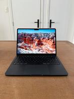 Macbook Air 13” M2 Midnight 256Gb, Computers en Software, Apple Macbooks, 256 GB, 8 GB, 13 inch, Nieuw