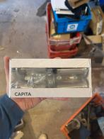 Ikea capita 9doosjes ongeopend met 4 pootjes elk, Huis en Inrichting, Keuken | Keukenelementen, Ophalen, Nieuw