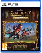 Ps5. Harry Potter Quidditch. Nieuw Ongeopend., Ophalen, Nieuw