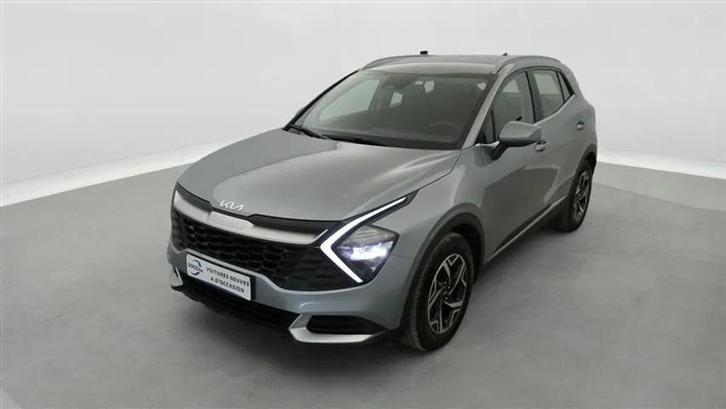Kia Sportage 1.6 T-GDi 150cv DCT Gold NAVI / FULL LED / CAME, Auto's, Kia, Bedrijf, Te koop, Sportage, ABS, Boordcomputer, Centrale vergrendeling