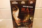 DVD Special 2-DISC Edition WAZ., À partir de 16 ans, Envoi, Comme neuf, Thriller d'action