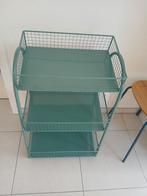 Jolie étagère zara home métal, Enlèvement