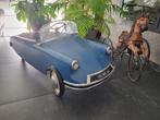 trapauto- Voiture à pédales - Citroën DS Morellet Guérineau, Ophalen of Verzenden
