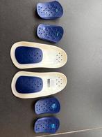 Walk fit orthopedische zolen maat F (42,43), Enlèvement ou Envoi, Neuf