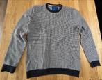 Pull Jules t.L, Zo goed als nieuw, Maat 52/54 (L), Zwart, Jules