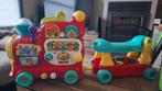 Vtech treintje, Ophalen, Zo goed als nieuw