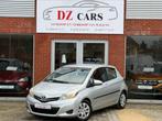 TOYOTA YARIS 1.4D 90CH |NAVI | CLIME | GARANTIE 12M |, Autos, Toyota, Achat, Entreprise, Noir, 5 portes