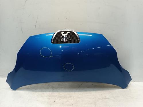 MOTORKAP Peugeot 107 (01-2005/05-2014), Auto-onderdelen, Carrosserie, Motorkap, Peugeot, Gebruikt